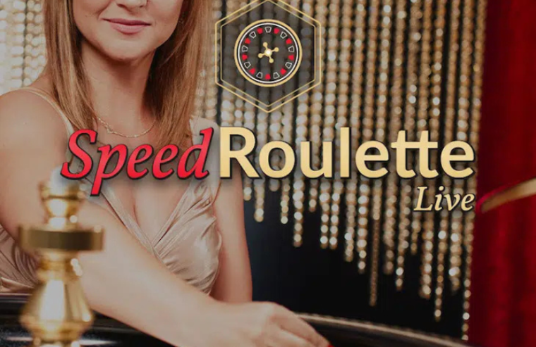 Speed Roulette Live