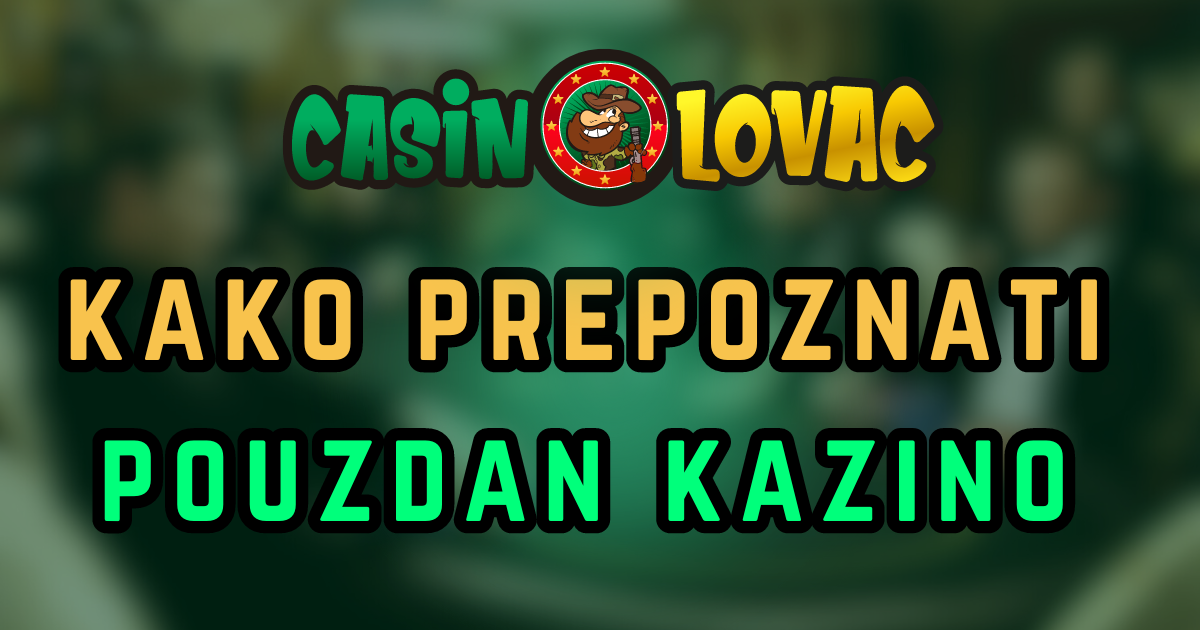 Pouzdani_Kazino