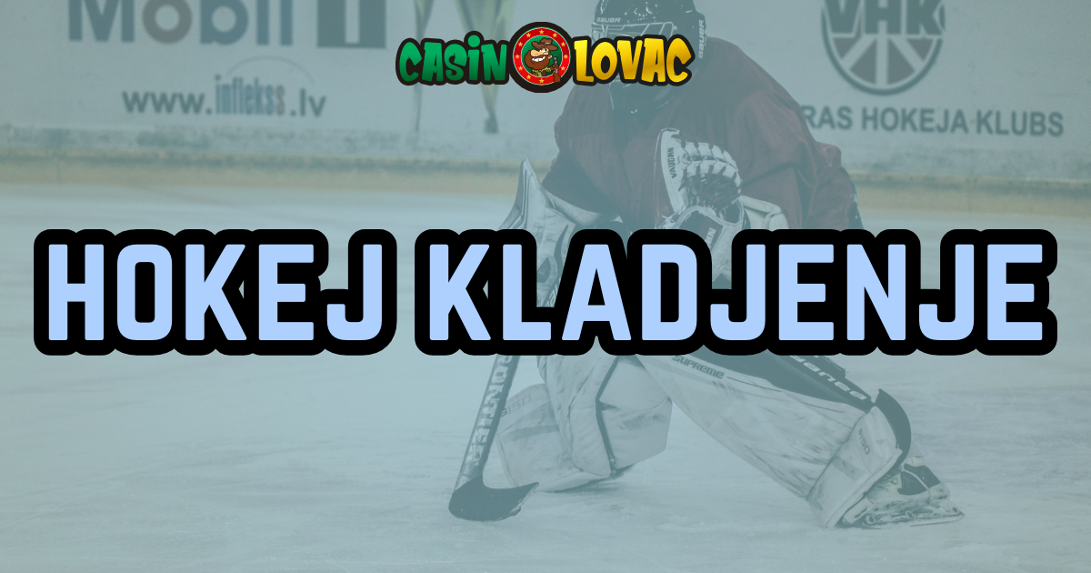 Hokej Kladjenje