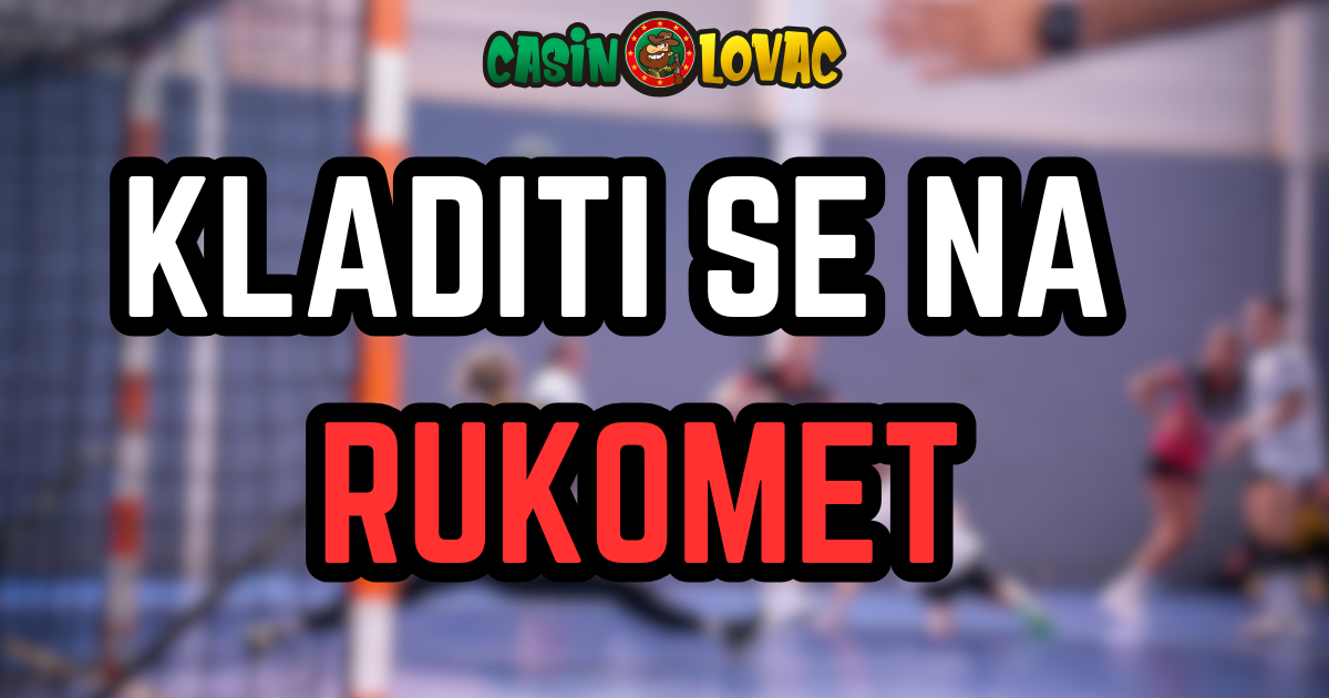 Kladiti se na Rukomet
