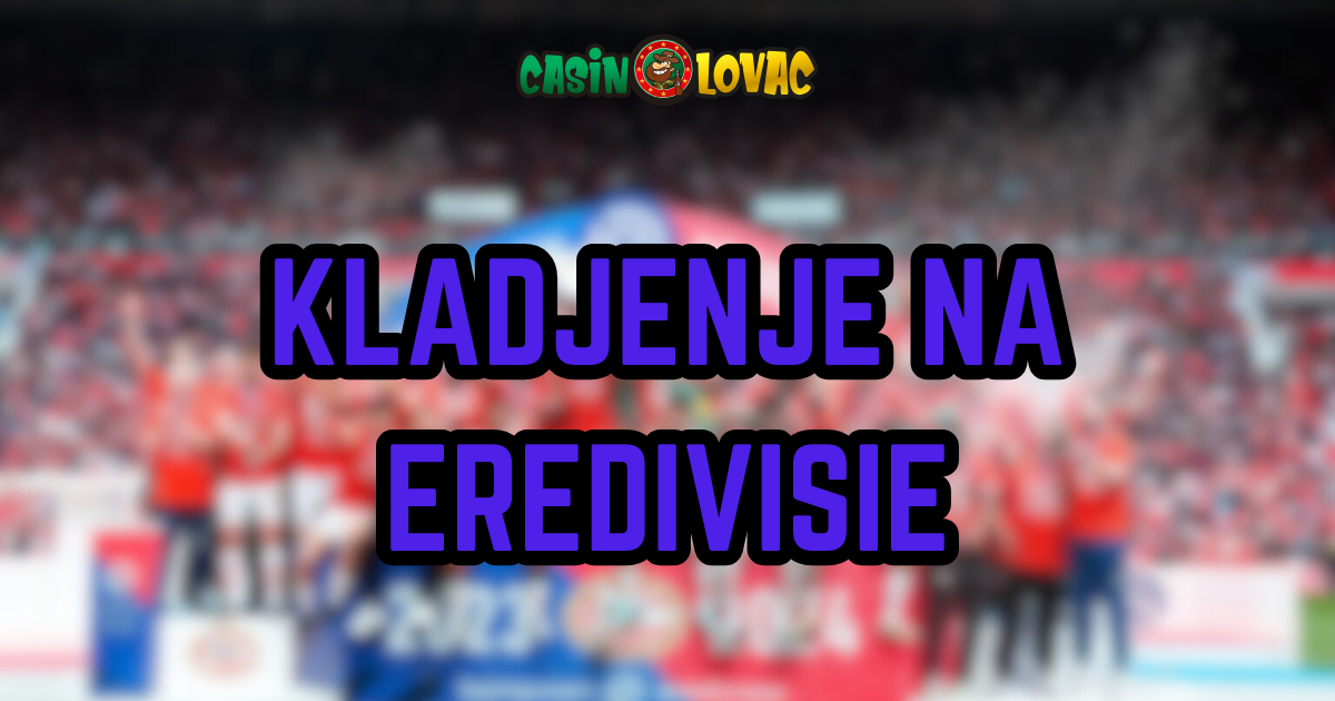 Kladjenje na Eredivisie