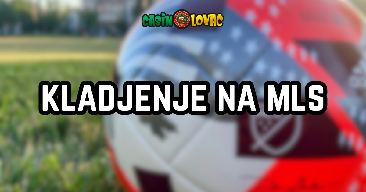 Kladjenje na MLS