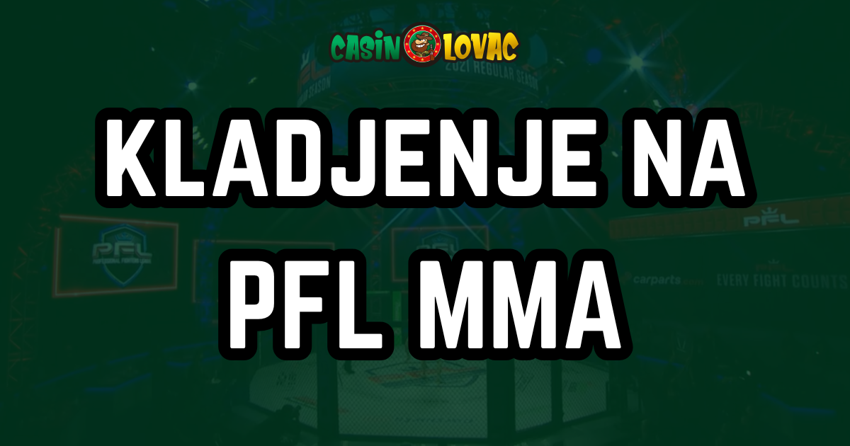 Kladjenje na PFL