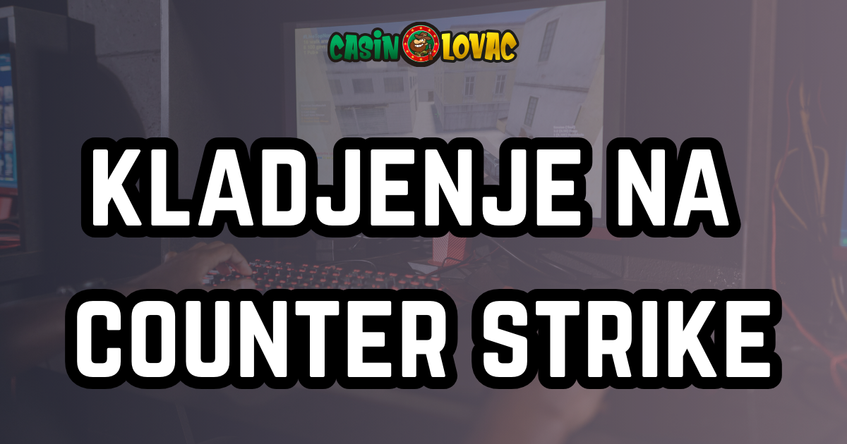 Kladjenje na counter strike Kladjenje na counter strike