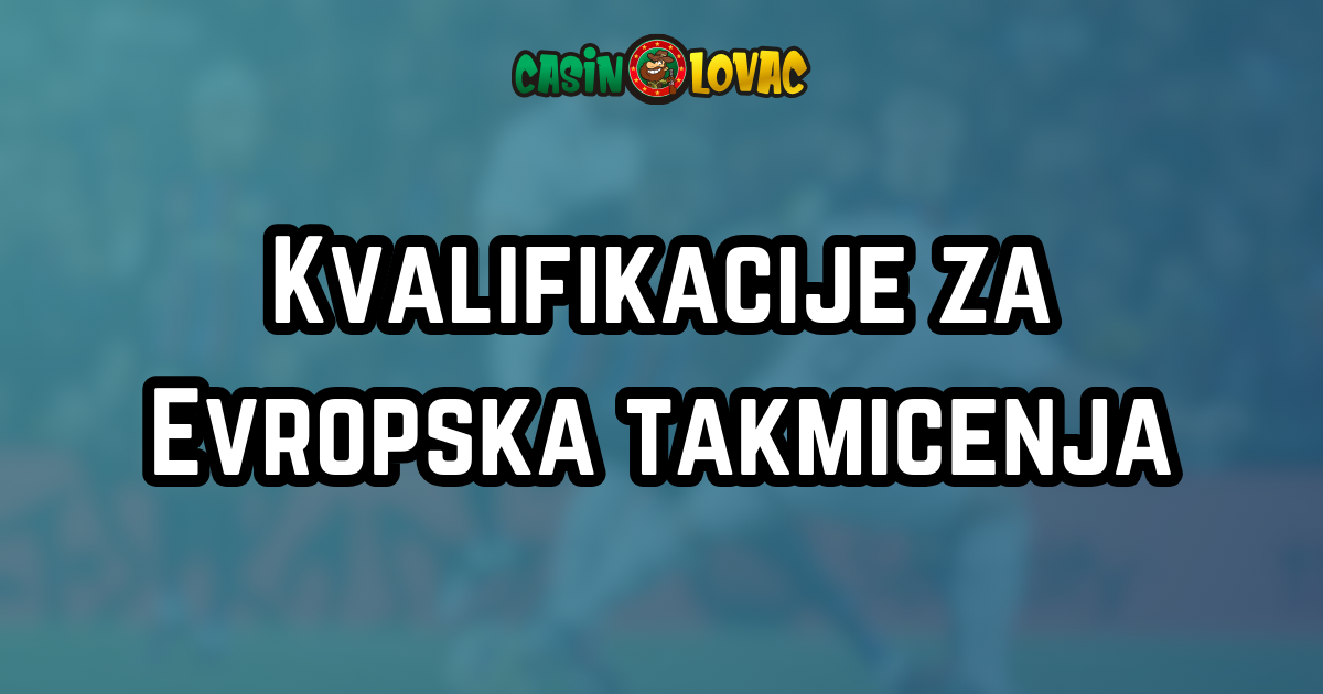 Kvalifikacije za Evropska Takmicenja LaLiga