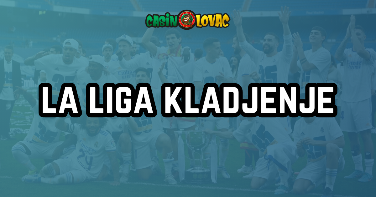 LaLiga Kladjenje
