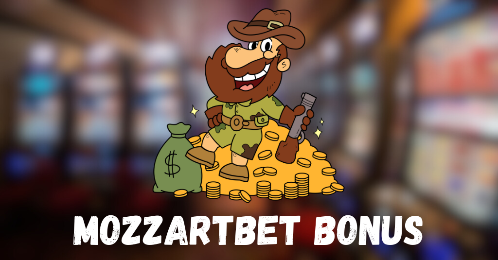 Mozzartbet bonusi