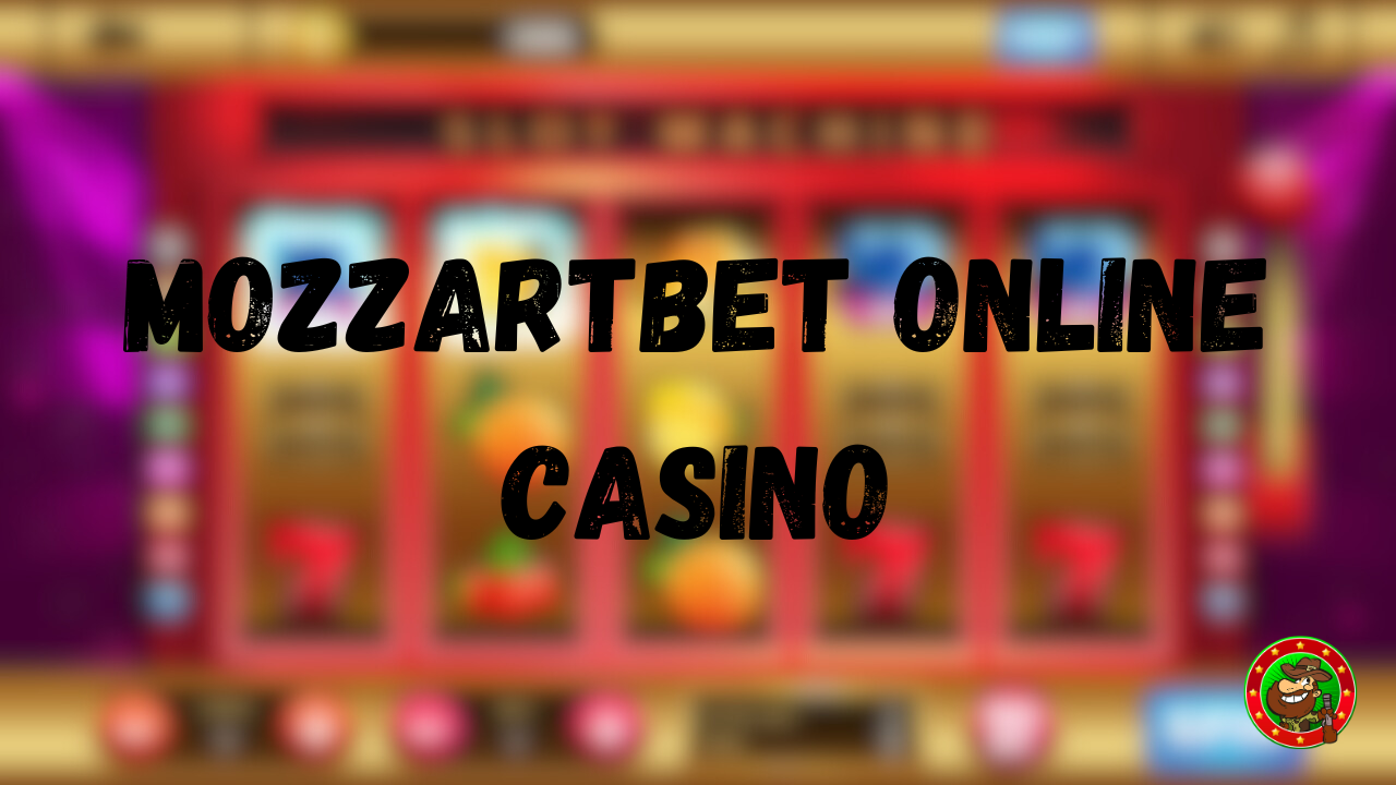 Mozzartbet online kazino