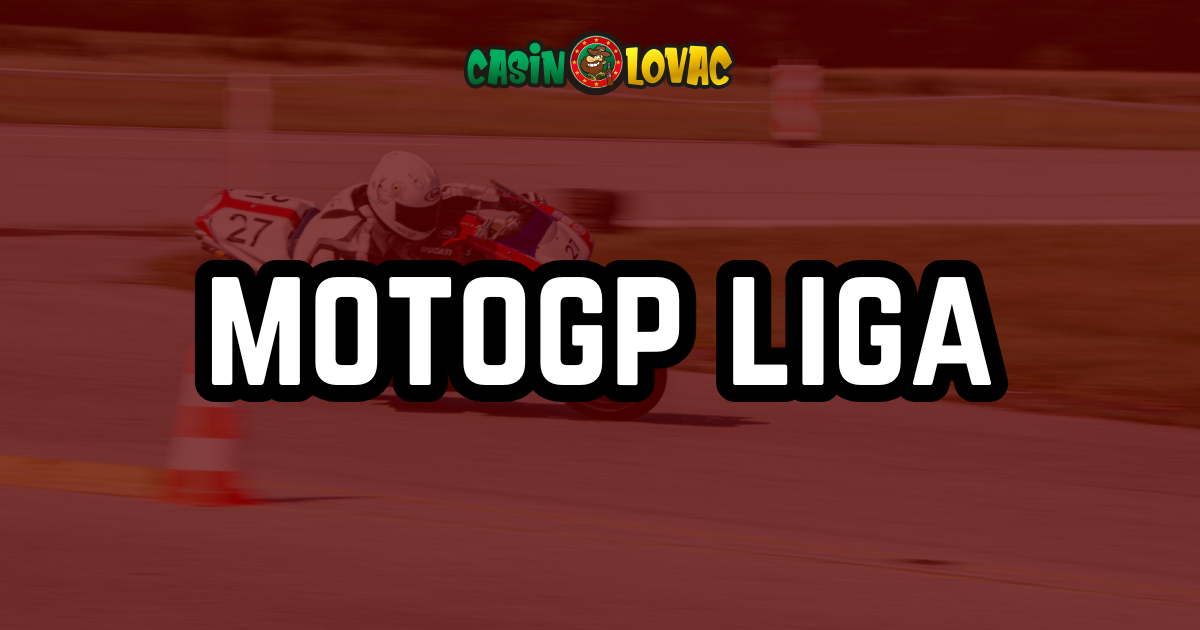 MotoGP Liga