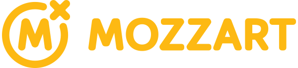 Mozzartbet logo