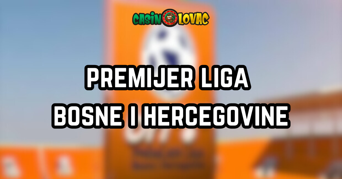 Premijer Liga Kladjenje BiH