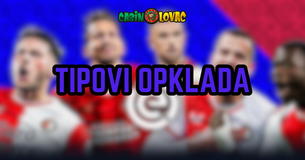 Tipovi opklada Eredivisie