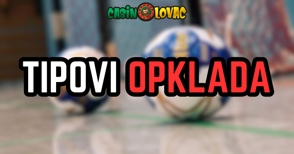 Tvoja opklada Rukomet