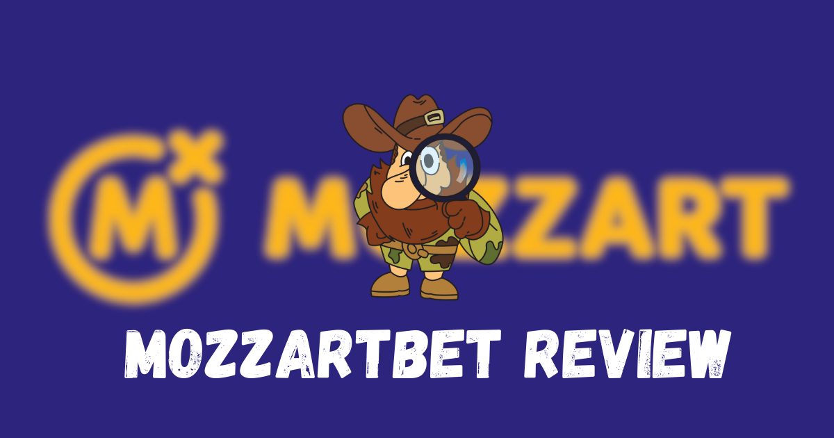 Mozzartbet review