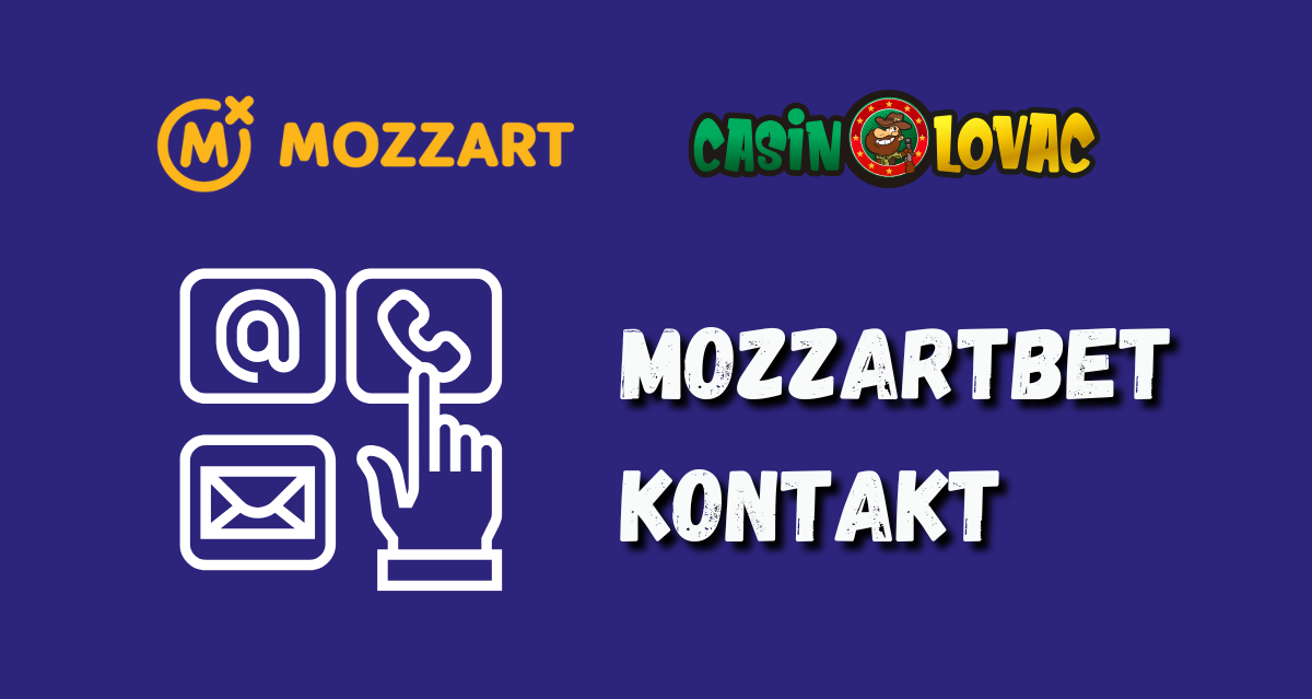 Mozzartbet kontakt