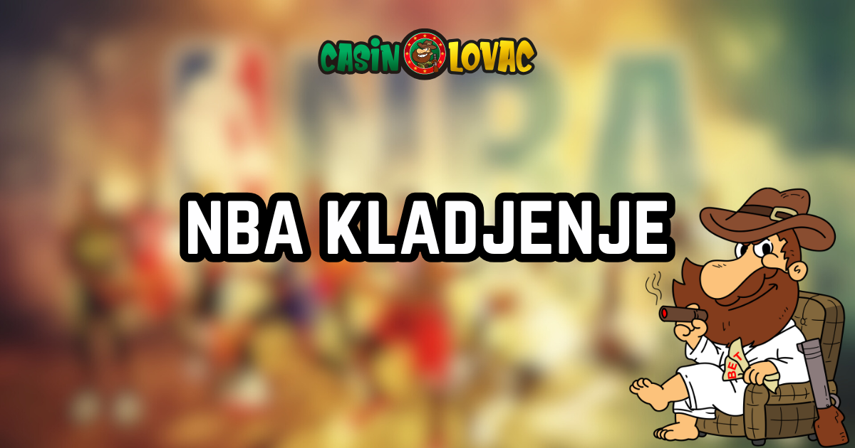 nba kladjenje