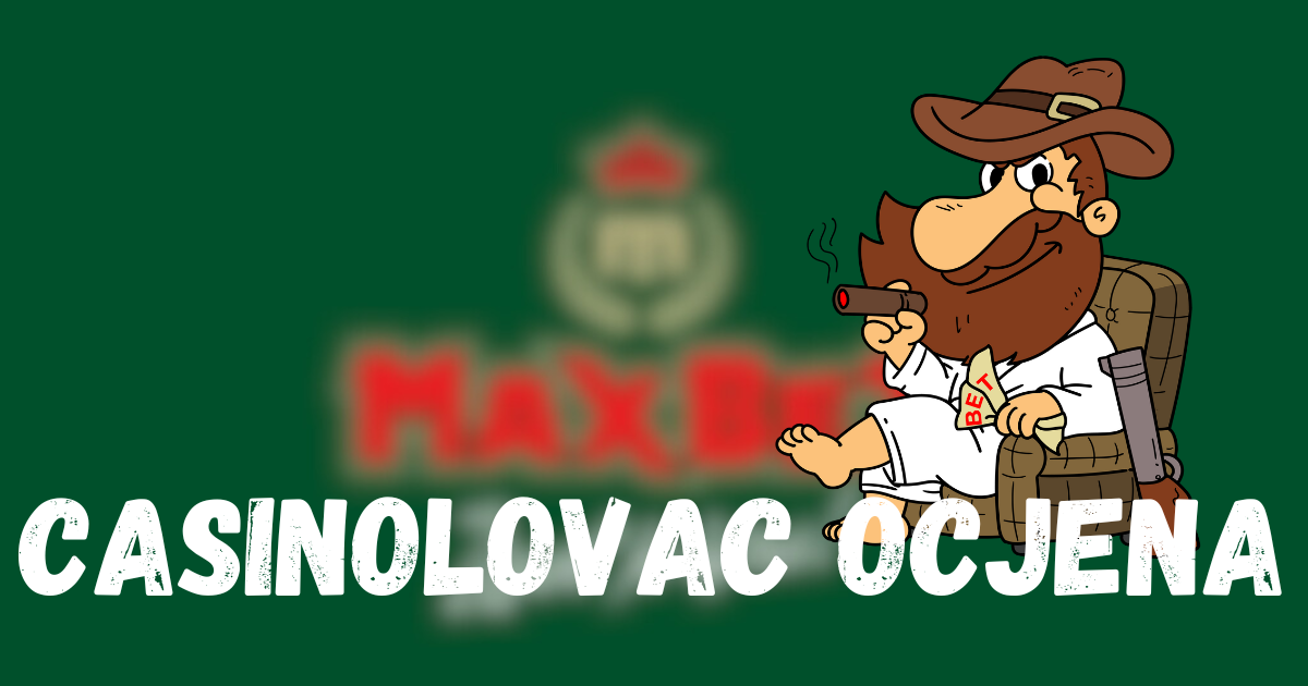 Casinolovac ocjena