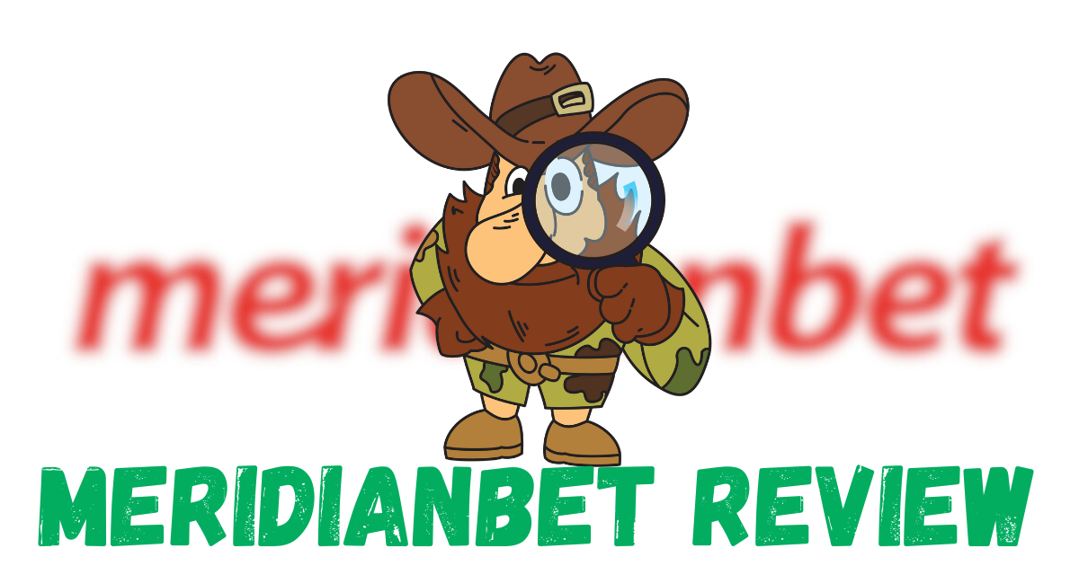 Meridianbet Review