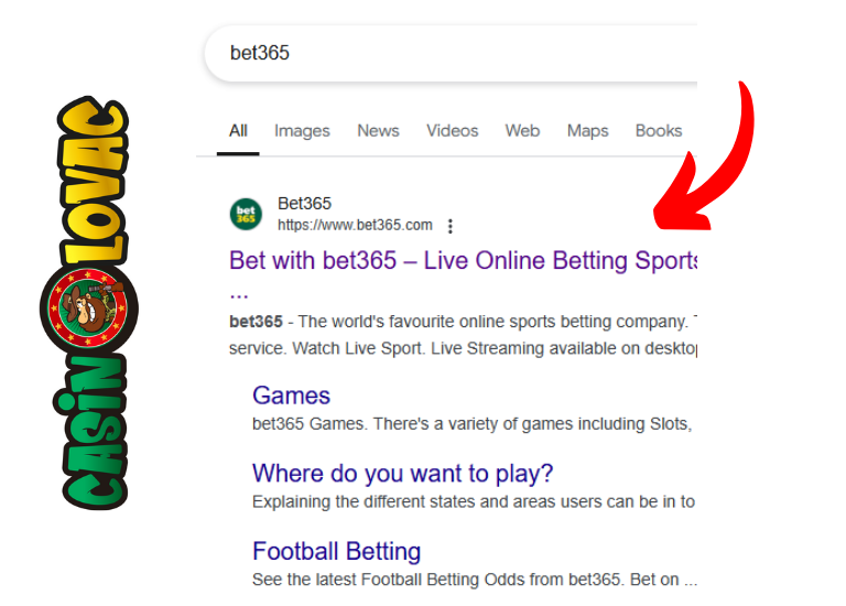 posjeti zvanicnu web stranicu bet365