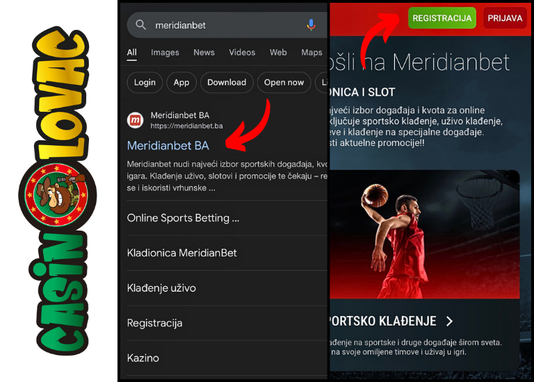 Meridianbet bih zvanicna stranica 