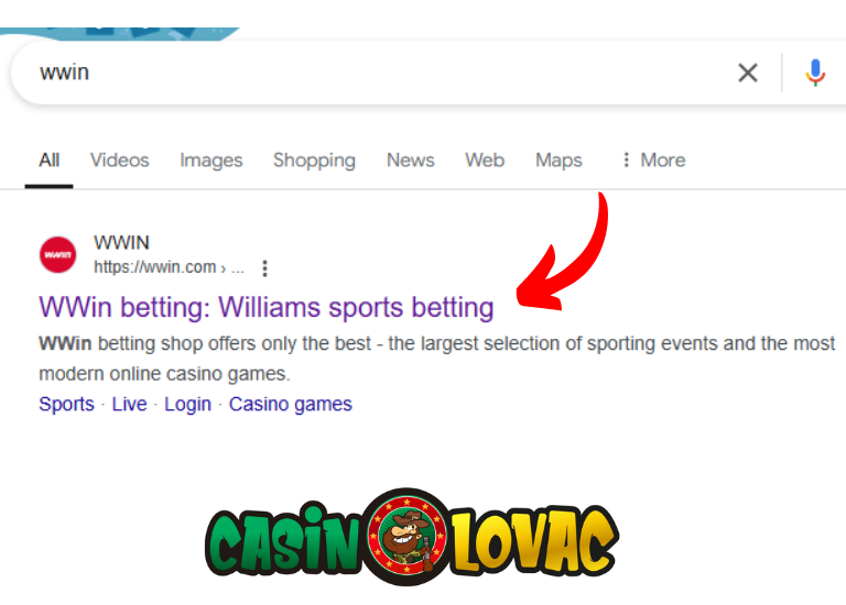 posjeti zvanicnu stranicu WWin