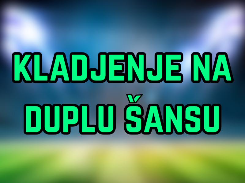CasinoLovac kladjenje na duplu sansu