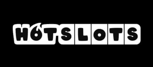 HotSlots.io logo