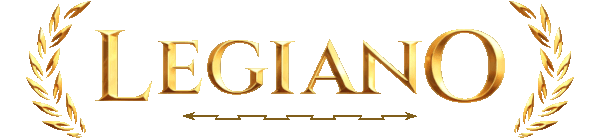 Legiano casino logo