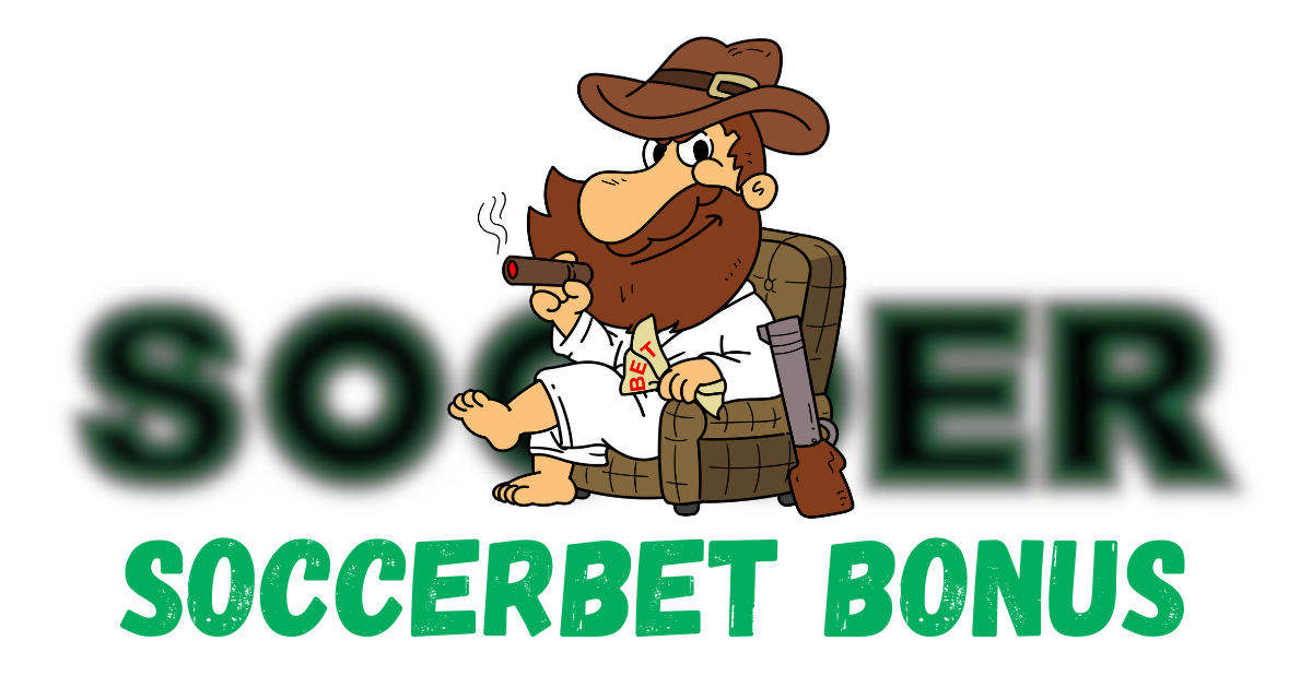 Soccerbet Bonus