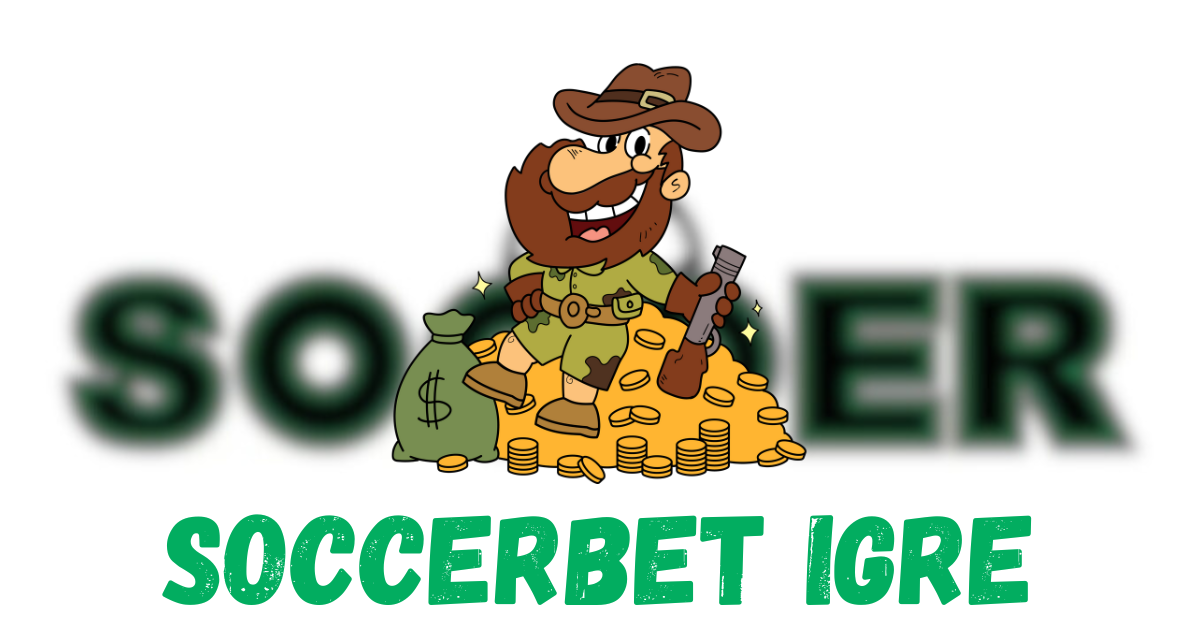 Soccerbet Igre