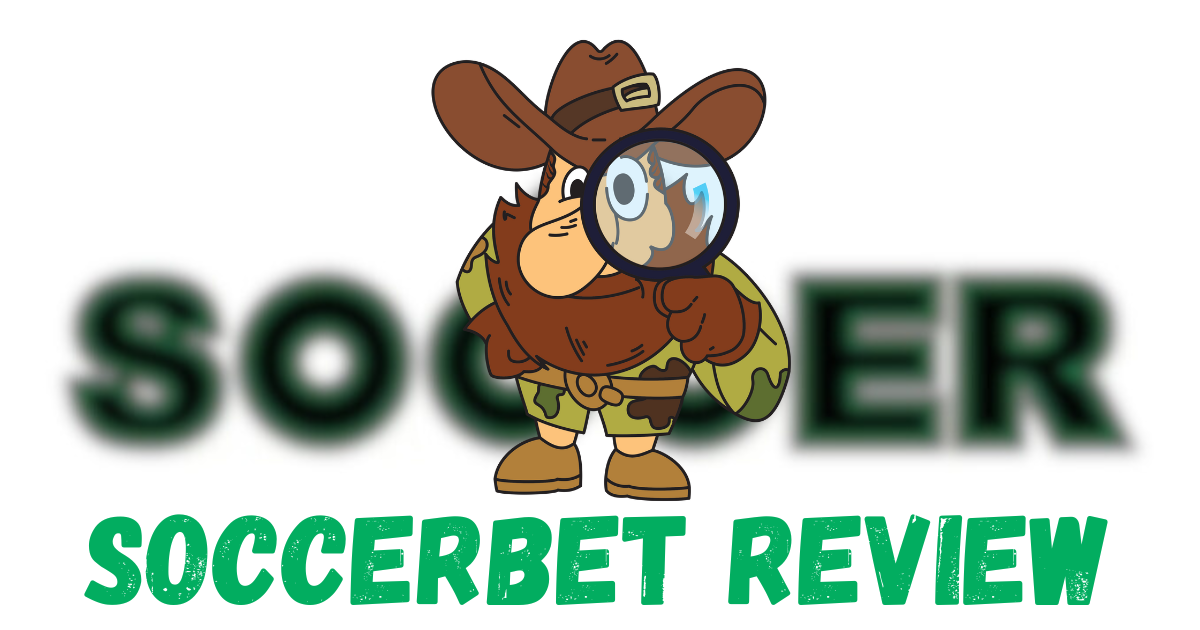 Soccertbet review