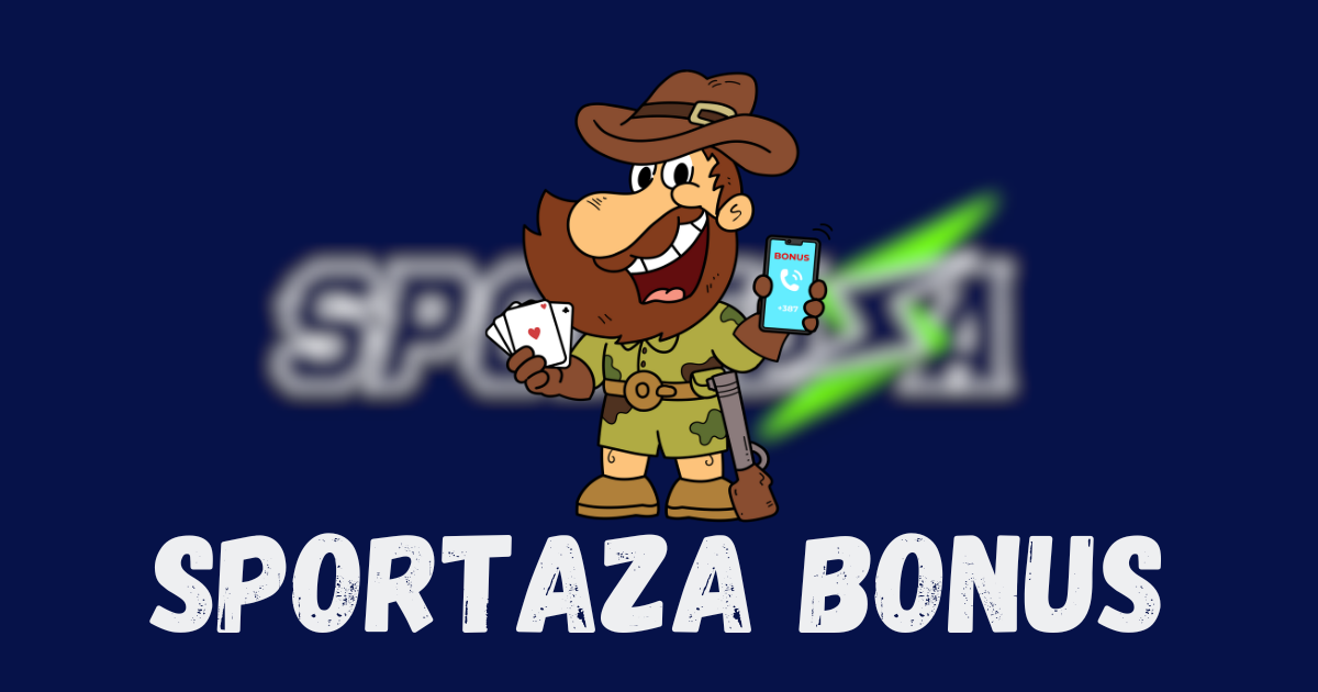 Sportaza Bonus Sportaza Bonus
