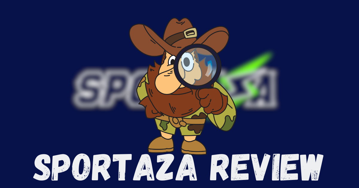 Sportaza review Sportaza recenzija