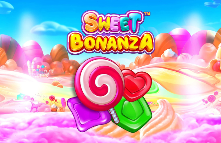 Sweet Bonanza