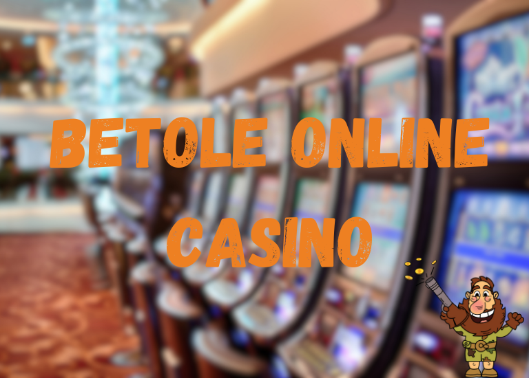 Betole Online casino
