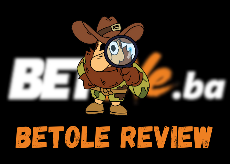 Betole recenzija
