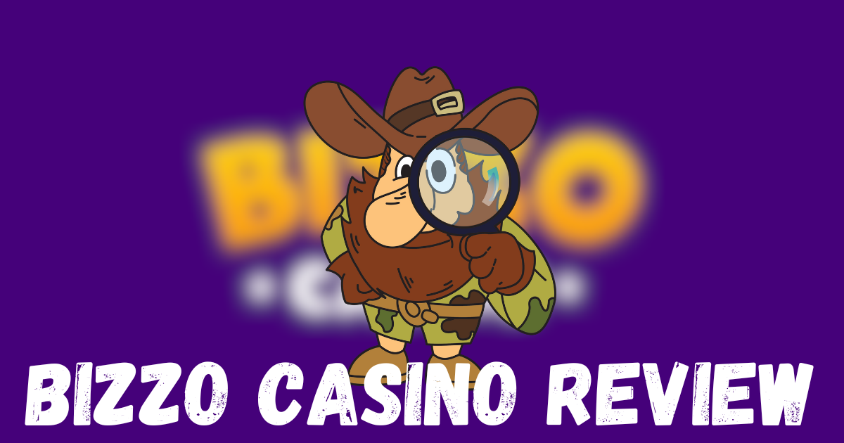 bizzo casino review