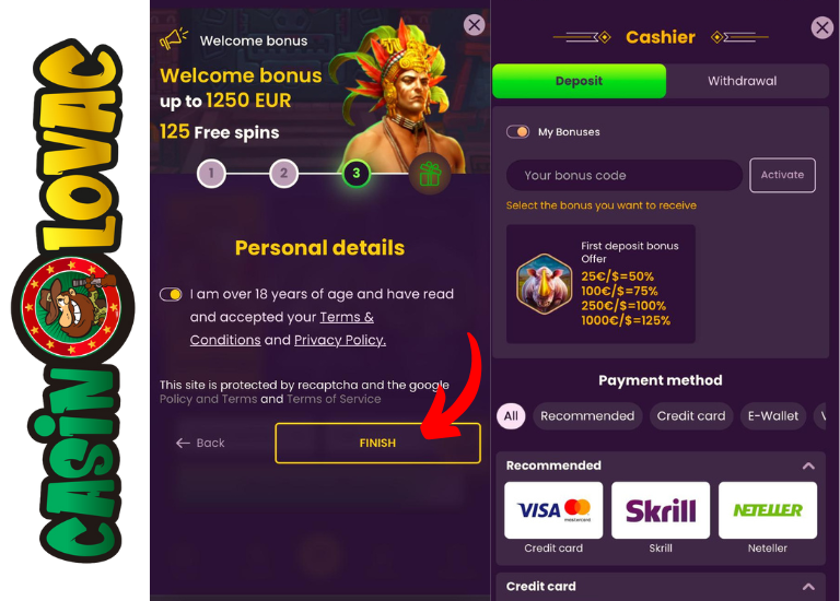 bizzo registracija potvrda