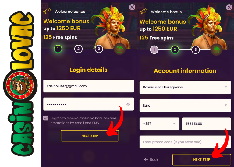 bizzo login podaci