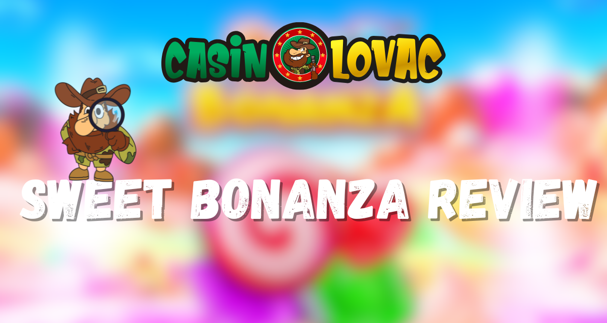 sweet bonanza review