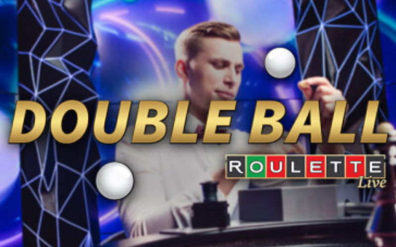 Double Ball Rulet