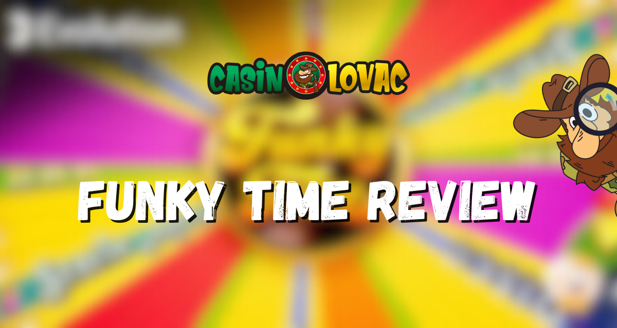 Funky Time Review