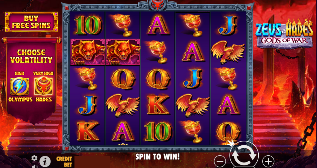 Hades Gameplay Hades Gameplay