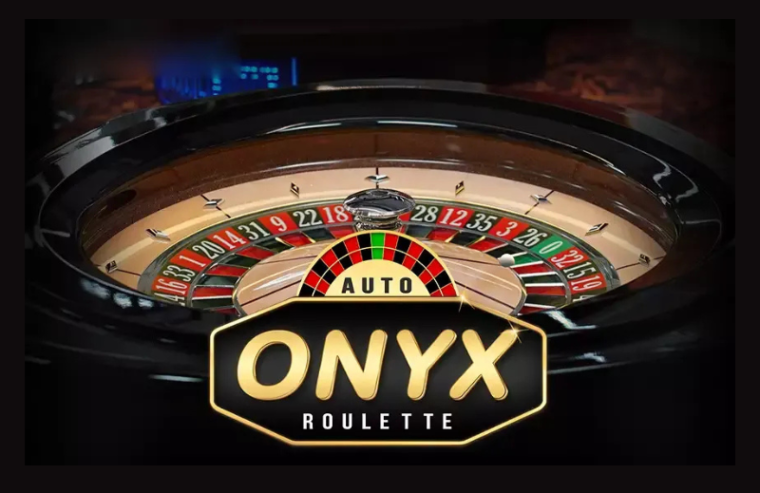 Onyx Auto Rulet