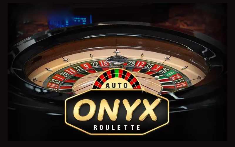 Onyx Auto Rulet