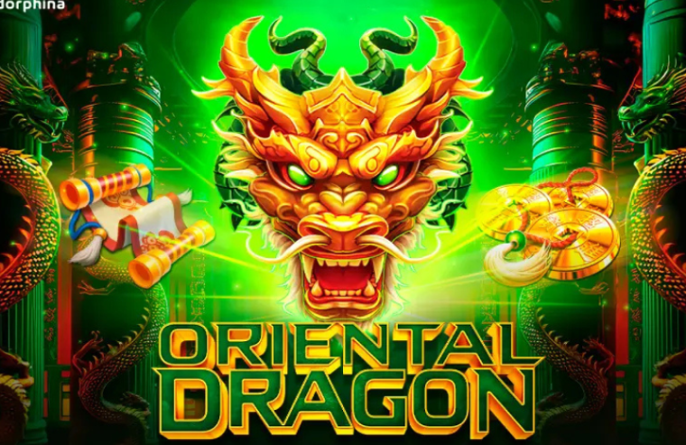 Oriental Dragon