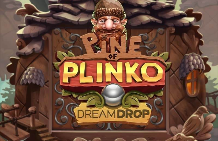 Pine of Plinko Dreamdrop