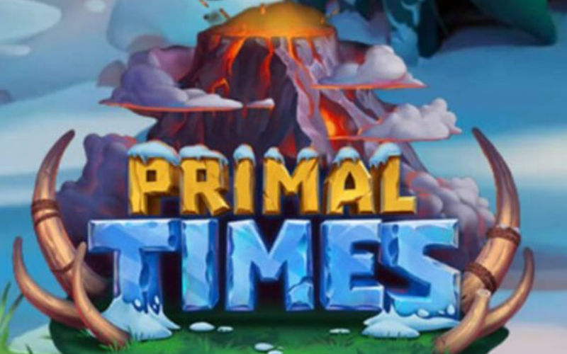 Primal Times