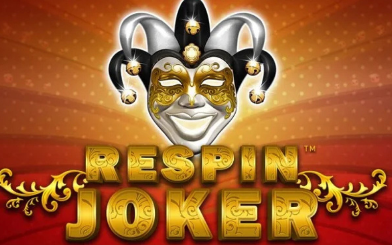 Respin Joker Slot