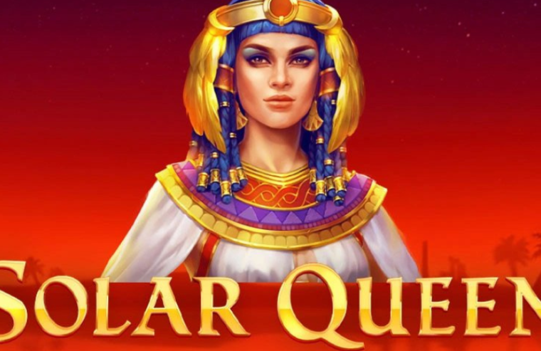 Solar Queen